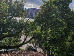 -澳门圣地牙哥古堡酒店