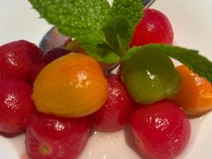 -荣小馆(安达仕店)