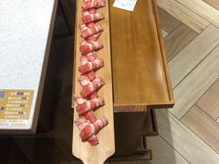 一米牛肉-香天下·四川火锅(安镇大润发店)