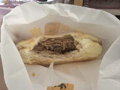 -金记 酿皮·煲烧饭(万博店)