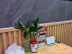 -家味螺蛳粉&烤鱼(五角场店)