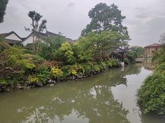 -常州武进九洲喜来登酒店