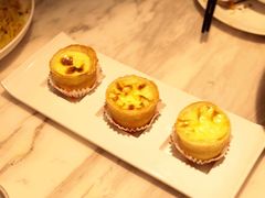 蛋挞-陶陶居酒家(海岸城店)