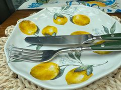 -弗兰克牛排西餐厅Ribone steak house(柠檬花园店)