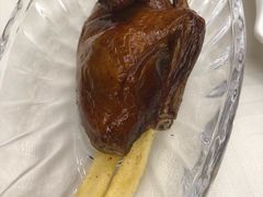 -潮福城大酒楼·潮粤菜·港式点心(阳光城店)