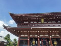 -浅草寺