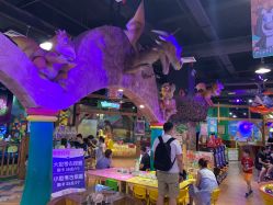 -卡通尼乐园(印象城购物中心店)