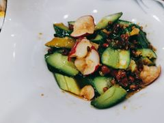 -烟疆印象新疆菜(万联广场店)