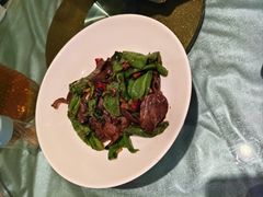 -辛香味烧鱼馆·非遗技艺·排骨红烧肉(光谷医药园店)