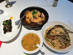 -玫瑰厅上海菜(兴国路店)