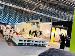 -东浩兰生上海世博展览馆