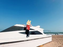 -巧克力渔家.小船海鲜胶东菜(三浴场店)