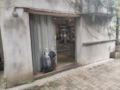 -来回·咖啡(天河南店)