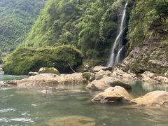 -阿依河景区