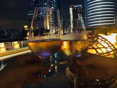 -池畔酒吧 WET Bar