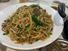 -菜忠潮州牛肉店(岗厦店)
