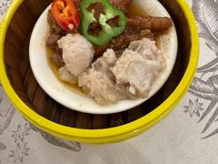 -香云轩·顺德菜(香云纱园林酒店店)