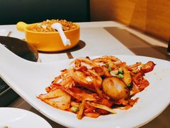 -么子烤肉(化龙池店)