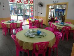 大堂-湘里湘亲饭店(闸坡店)