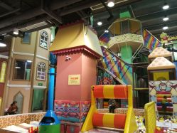 -多奇妙儿童成长乐园(句容吾悦店)