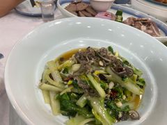 -乔家满族八大碗(流水沟店)