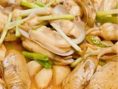 -小厨师·二十年沈家门小海鲜(百井坊巷店)