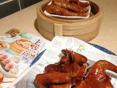 -点都德(汇盈广场店)