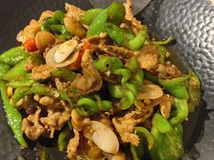 -眉州东坡(华联万柳店)