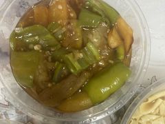 地三鲜-东北菜冰城一家人