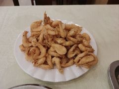 -奥华餐厅·老张记(台基厂店)