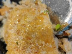 -丽华园(汉阳龙阳店)