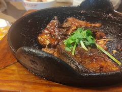 -洪兴砂锅·融合砂锅菜(三站店)