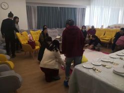 点击看大图 -慢脚印孕产中心(园区国金店)