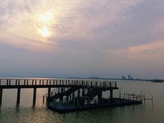 -滆湖低碳生态公园