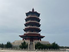 -八仙过海景区