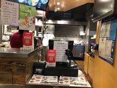 -老妈米线(金座店)