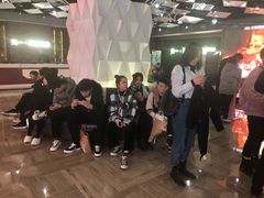 -极度沸点CLUB KTV(世贸中心店)