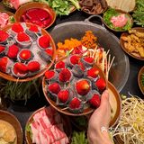 真实测评渝井巷重庆老火锅 