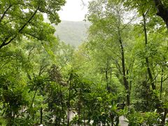 -丰都鬼城名山景区