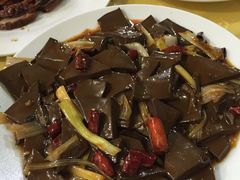 -董立兵烤鸭店(山大路店)
