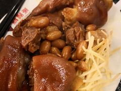 -胡须张鲁肉饭(美食文化馆店)