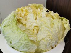 -竹叶涮肉坊(总店)