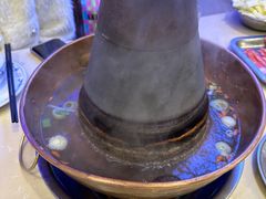 -月圆火锅(宁海东路二店)