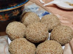 -烤肉宛饭庄(南礼士路店)