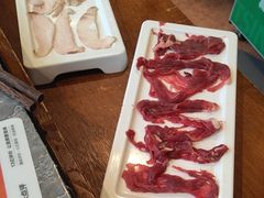 -罗二娘·鲜切牛自助火锅(罗湖东门步行街店)
