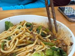 -朱儿面庄(洋河三路店)