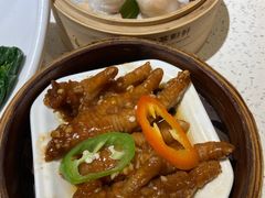 -又一间茶点轩(百汇广场店)