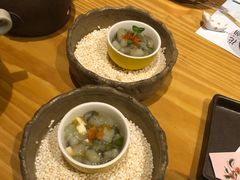 -花潮料理艺食馆(世欧广场店)