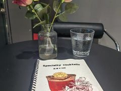 -叁 Three· bistro餐酒馆