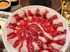 -北平三兄弟涮肉(簋街总店)